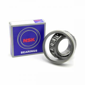 PLC68-203 ZVL Basic dynamic load rating (C) 240 kN 60x130x48.5mm  Tapered roller bearings