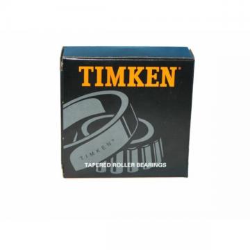 NP999685/NP939823 Timken B 25.4 mm 44.45x88.9x26.5mm  Tapered roller bearings