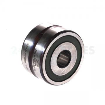 ZKLN1034-2Z INA BDI Inventory 0.0 10x34x20mm  Thrust ball bearings