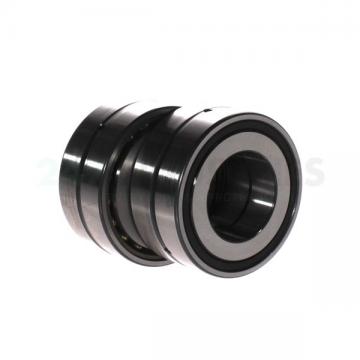 ZKLN4075-2RS-2AP INA 40x75x68mm  Weight 1.22 Kg Thrust ball bearings
