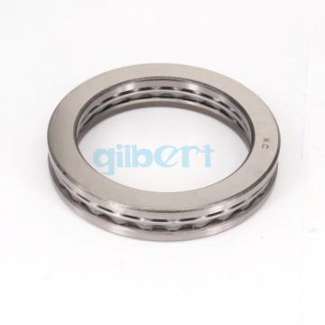 51120 NACHI Product Group - BDI B00308 100x135x25mm  Thrust ball bearings