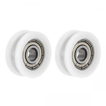 SNA 4-6 IKO 4x15x6mm  dk 11.112 mm Plain bearings