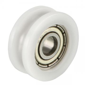 SNA 4-40 IKO L2 1 mm 4x15x6mm  Plain bearings
