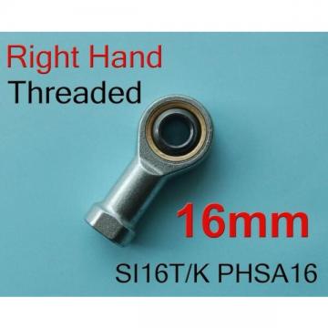 SI16T/K Loyal G 28 mm  Plain bearings