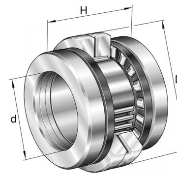 ZARN4090-TV INA Category Roller Bearings 40x90x75mm  Complex bearings