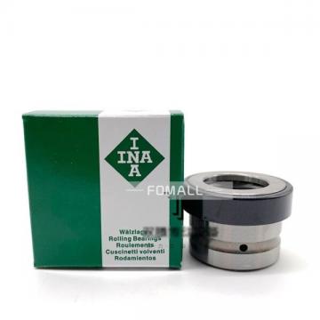 NKX25-Z INA 25x37x30mm  EAN 4012802702941 Complex bearings