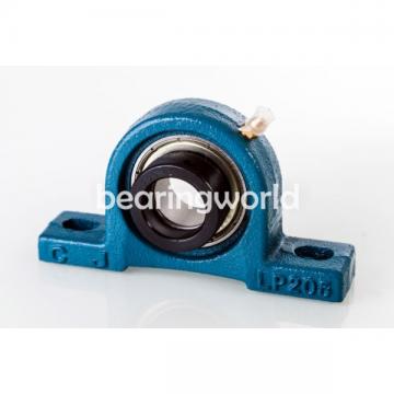 ALP205-16 KOYO L1 39 mm  Bearing units