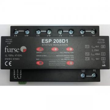 ESP208 SNR  N 17 mm Bearing units