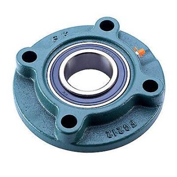 UKFC213 ISO Z 49 mm  Bearing units