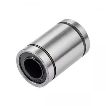 KS40-PP INA D1 59.4 mm 40x62x80mm  Linear bearings
