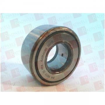 KBFL 25-PP NBS d2 9.5 mm  Linear bearings