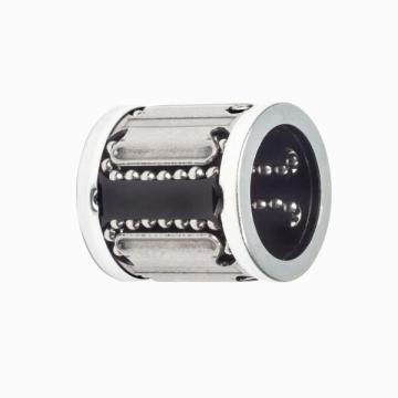 KH5070PP Loyal Outer Diameter  62mm 50x62x70mm  Linear bearings