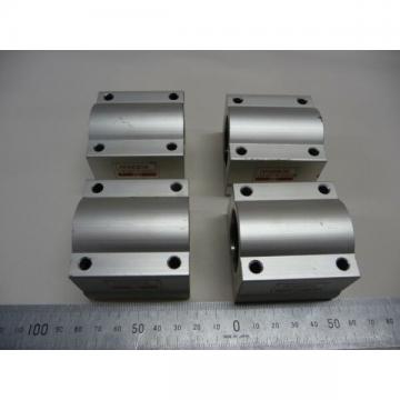 SCE20UU Samick  D 27 mm Linear bearings