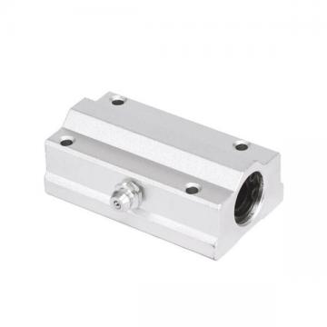 LMKP10LUU Samick  Basic dynamic load rating (C) 0.58 kN Linear bearings