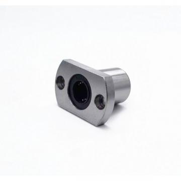 LMH6 Samick Basic dynamic load rating (C) 0.2 kN  Linear bearings