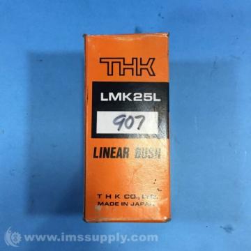 LMK25L Samick D1 62 mm  Linear bearings