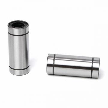 LMHP20LUU Samick  Tolerance perpendicularity (C) 20 Linear bearings