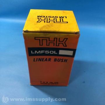LMF50L Samick Weight 3.5 Kg  Linear bearings