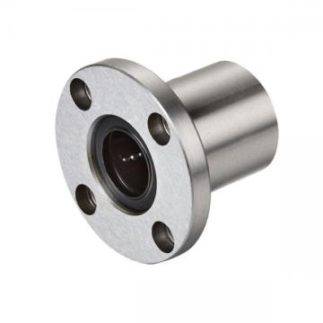 LMEF12 Samick PCD 32 mm  Linear bearings