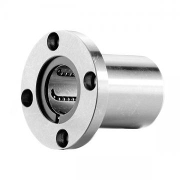 LMEF30UU Samick  L 68 mm Linear bearings