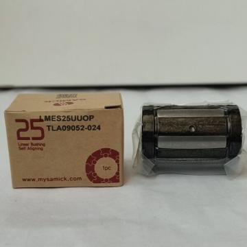 LMES25 Samick  D 40 mm Linear bearings