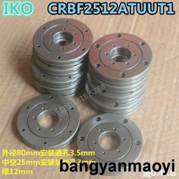 CRBF2512 AT Cross Roller Bearing