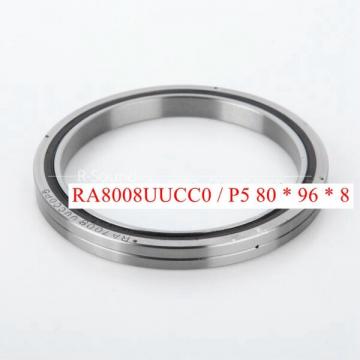 RU85UUCC0P5 palletizer bearings THK JAPAN SPEC