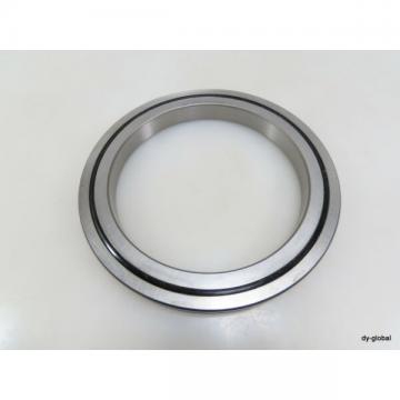 RB20025 crossed roller slewing bearings