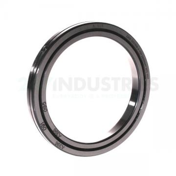 Precision crossed roller bearing SX011818 manufacturers