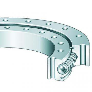 VU200260 Four point contact slewing bearing (without gear teeth)