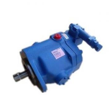 Yuken PV2R34-116-237-F-RGAL-31  Vane Pump