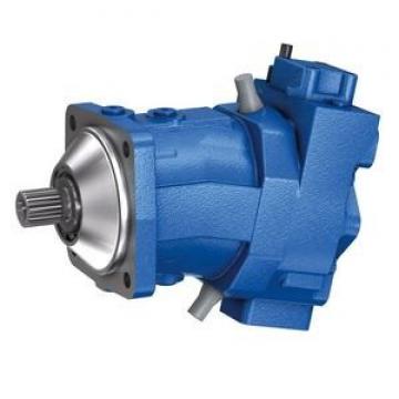 Rexroth A7VO55LRH5/63R-NZB01 Axial Piston Variable Pumps