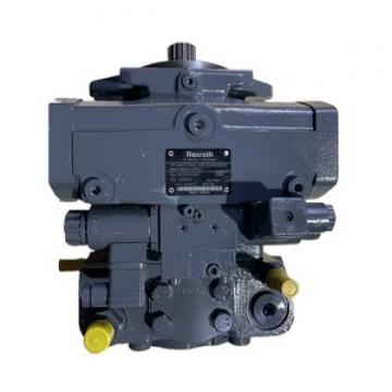 Rexroth A7VO500DR/63R-PPH01 Axial Piston Variable Pumps