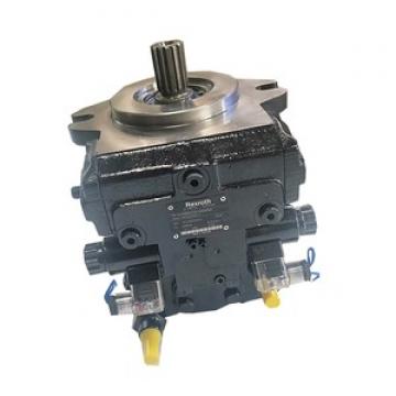 Rexroth A7VO55EPG/63L-NPB01 Axial Piston Variable Pumps