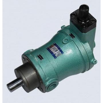 MCY14-1B fixed displacement piston pump