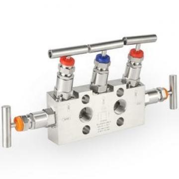 Rexroth DZ10-1-5X/50X Pressure Sequence Valves