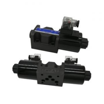 DSG-01 Series Solenoid Operated Directional Valves