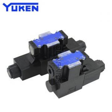 Solenoid Operated Directional Valve DSG-01-3C4-A240-70