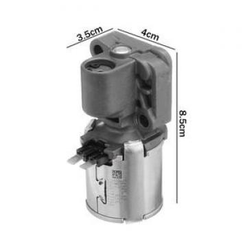 Solenoid Operated Directional Valve DSG-01-3C4-A200-C-N-50-L