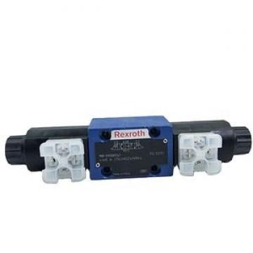 Rexroth 4WEH22G7X/6EW110N9ETS2K4/P4.5 Directional Valves