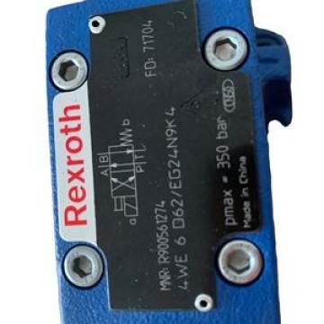 Rexroth 4WEH16Y7X/6EG24N9K4/B10V Directional Valves