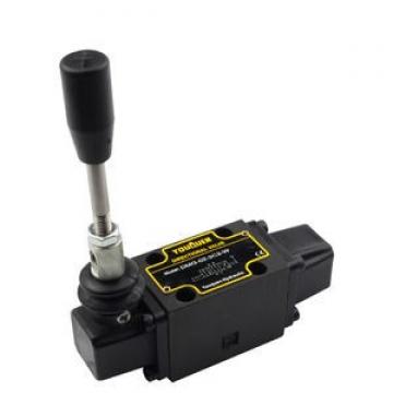 Manually Operated Directional Valves DMG DMT Series DMG-02-3C60