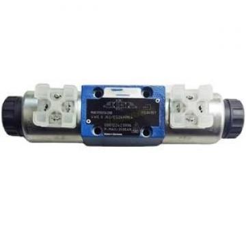 4WE6W1636X/EG24N9K4K/Z Rexroth Type 4WE6W Directional Valves