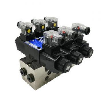 Rexroth Type 4WE6D Directional Valves