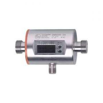 Yuken Proportional Electro-Hydraulic Flow Control Valves - EHFG-03,EHFG-06 Series