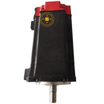 Rexroth Variable Plug-In Motor A6VE160HA2T/63W-VZL027DA-S
