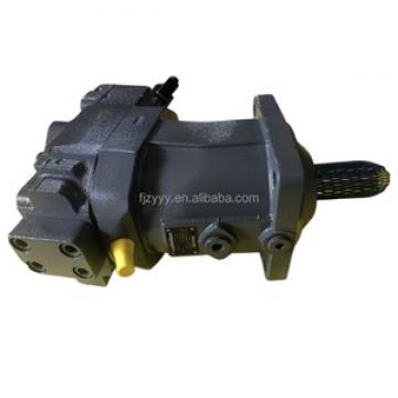 Rexroth Variable Plug-In Motor A6VE160EP2/63W-VAL020HB