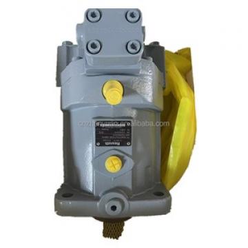 Rexroth Variable Plug-In Motor A6VE107EZ2/63W-VZL370HB-S