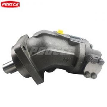 Rexroth A2FM16/61W-VAB030 Axial Piston Fixed Motor