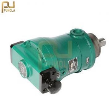 100MCY14-1B  fixed displacement piston pump